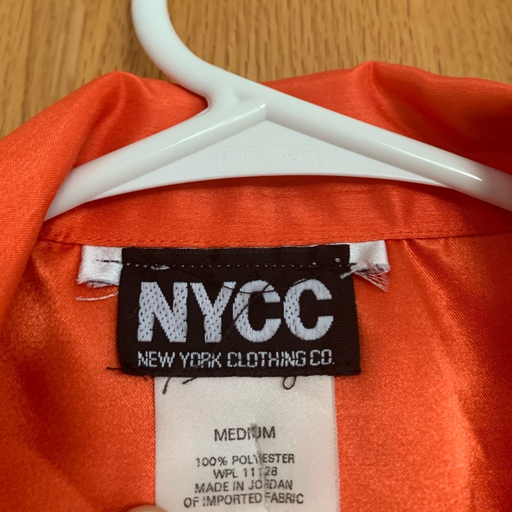 Wrap Top - Picture 2 of 2